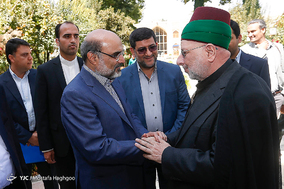 سفر رئیس رسانه ملی به اصفهان