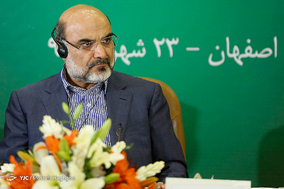 سفر رئیس رسانه ملی به اصفهان