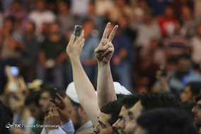جشن 4 سالگی دکتر سلام