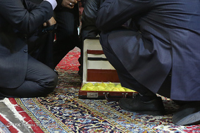 جشن 4 سالگی دکتر سلام