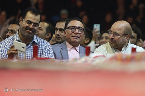 جشن 4 سالگی دکتر سلام