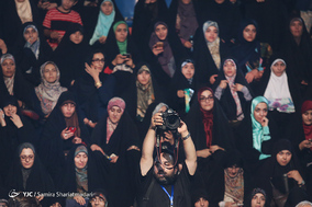 جشن 4 سالگی دکتر سلام