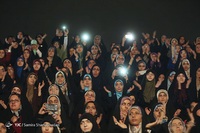 جشن 4 سالگی دکتر سلام