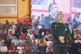 جشن 4 سالگی دکتر سلام