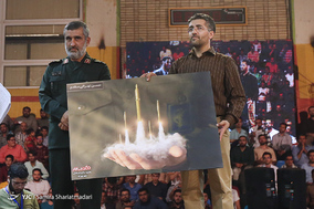 جشن 4 سالگی دکتر سلام
