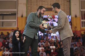 جشن 4 سالگی دکتر سلام