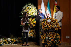 شانزدهمین جشن سالیانه انجمن منتقدان و نویسندگان خانه تئاتر