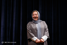 شانزدهمین جشن سالیانه انجمن منتقدان و نویسندگان خانه تئاتر