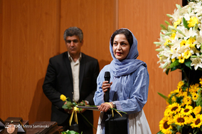 شانزدهمین جشن سالیانه انجمن منتقدان و نویسندگان خانه تئاتر