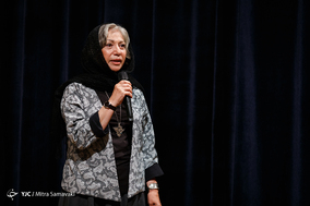 شانزدهمین جشن سالیانه انجمن منتقدان و نویسندگان خانه تئاتر