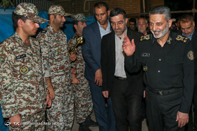 یادواره شهدای 