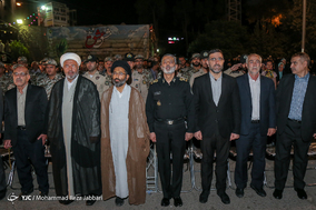 یادواره شهدای 