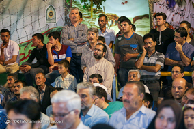 یادواره شهدای 