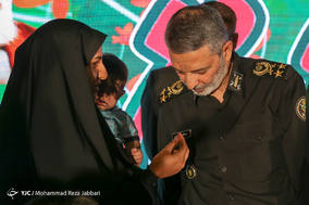 یادواره شهدای 