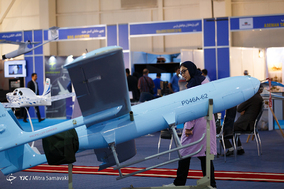 افتتاح نمایشگاه صنعت حمل و نقل و هوایی