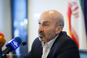 نشست خبری رئیس دانشگاه جامع علمی کاربردی