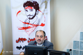 نشست خبری رئیس دانشگاه جامع علمی کاربردی