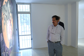نمایشگاه نقاشی 
