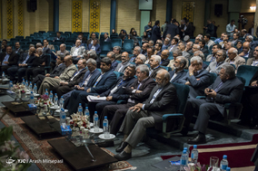 اجلاس روسای دانشگاهها، مراکز آموزش عالی، پژوهشگاهها، و پارک های علم و فناوری کشور