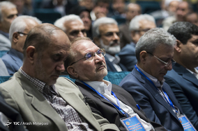 اجلاس روسای دانشگاهها، مراکز آموزش عالی، پژوهشگاهها، و پارک های علم و فناوری کشور