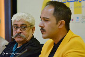 نشست خبری نمایشگاه دوسالانه آثار طراحان بسته‌بندی کشور
