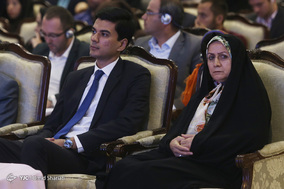 چهارمین نمایشگاه زیست فناوری ایران