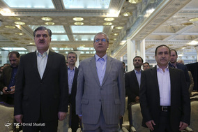 چهارمین نمایشگاه زیست فناوری ایران