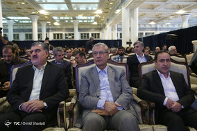 چهارمین نمایشگاه زیست فناوری ایران