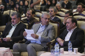 چهارمین نمایشگاه زیست فناوری ایران
