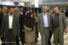 چهارمین نمایشگاه زیست فناوری ایران