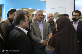 چهارمین نمایشگاه زیست فناوری ایران