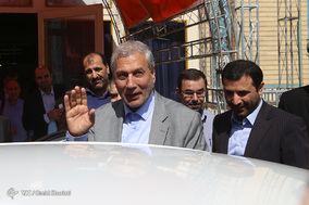 چهارمین نمایشگاه زیست فناوری ایران