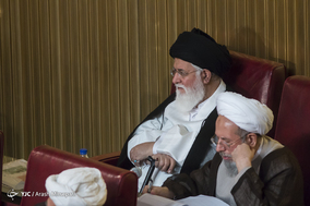 سومین اجلاس خبرگان رهبری