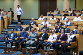 آیین افتتاح ۱۵۰ مرکز اورژانس اجتماعی در سراسر کشور