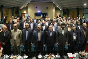 دومین روز اجلاس روسای دانشگاهها، مراکز آموزش عالی، پژوهشگاهها و پارک های علم و فناوری کشور