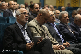 دومین روز اجلاس روسای دانشگاهها، مراکز آموزش عالی، پژوهشگاهها و پارک های علم و فناوری کشور