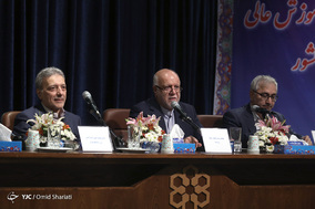 دومین روز اجلاس روسای دانشگاهها، مراکز آموزش عالی، پژوهشگاهها و پارک های علم و فناوری کشور