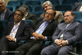 دومین روز اجلاس روسای دانشگاهها، مراکز آموزش عالی، پژوهشگاهها و پارک های علم و فناوری کشور