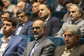 دومین روز اجلاس روسای دانشگاهها، مراکز آموزش عالی، پژوهشگاهها و پارک های علم و فناوری کشور