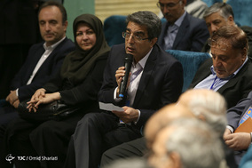 دومین روز اجلاس روسای دانشگاهها، مراکز آموزش عالی، پژوهشگاهها و پارک های علم و فناوری کشور
