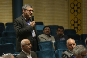 دومین روز اجلاس روسای دانشگاهها، مراکز آموزش عالی، پژوهشگاهها و پارک های علم و فناوری کشور
