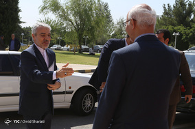 دومین روز اجلاس روسای دانشگاهها، مراکز آموزش عالی، پژوهشگاهها و پارک های علم و فناوری کشور