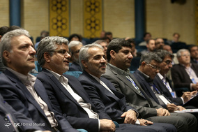 دومین روز اجلاس روسای دانشگاهها، مراکز آموزش عالی، پژوهشگاهها و پارک های علم و فناوری کشور