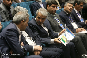 دومین روز اجلاس روسای دانشگاهها، مراکز آموزش عالی، پژوهشگاهها و پارک های علم و فناوری کشور