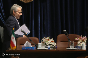 دومین روز اجلاس روسای دانشگاهها، مراکز آموزش عالی، پژوهشگاهها و پارک های علم و فناوری کشور