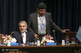 دومین روز اجلاس روسای دانشگاهها، مراکز آموزش عالی، پژوهشگاهها و پارک های علم و فناوری کشور