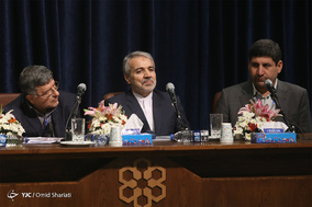 دومین روز اجلاس روسای دانشگاهها، مراکز آموزش عالی، پژوهشگاهها و پارک های علم و فناوری کشور