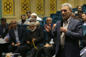 دومین روز اجلاس روسای دانشگاهها، مراکز آموزش عالی، پژوهشگاهها و پارک های علم و فناوری کشور