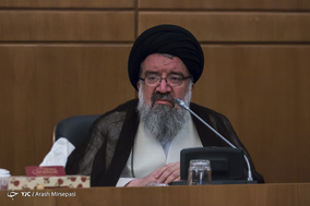 ضیافت شام مجلس خبرگان رهبری