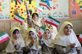 جشن شکوفه ها
